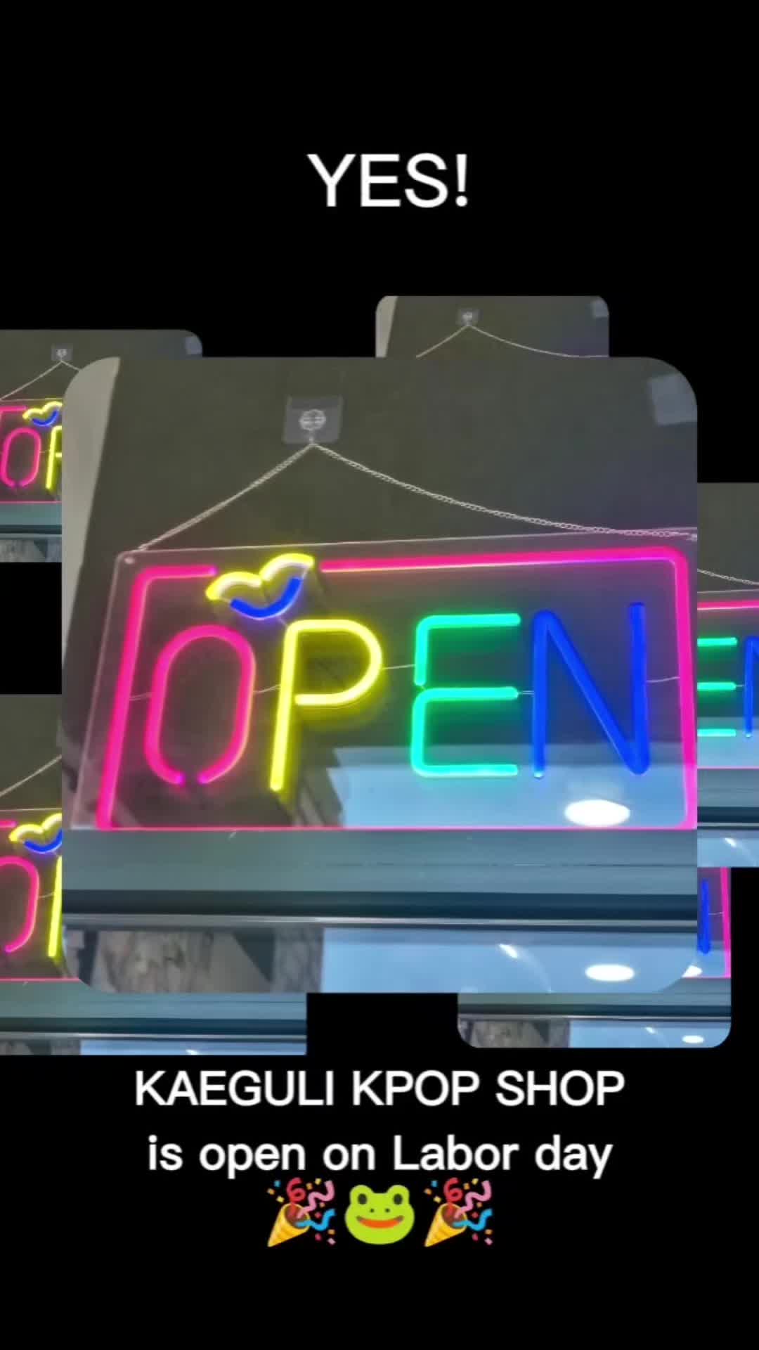 @Kaeguli KPOP Shop