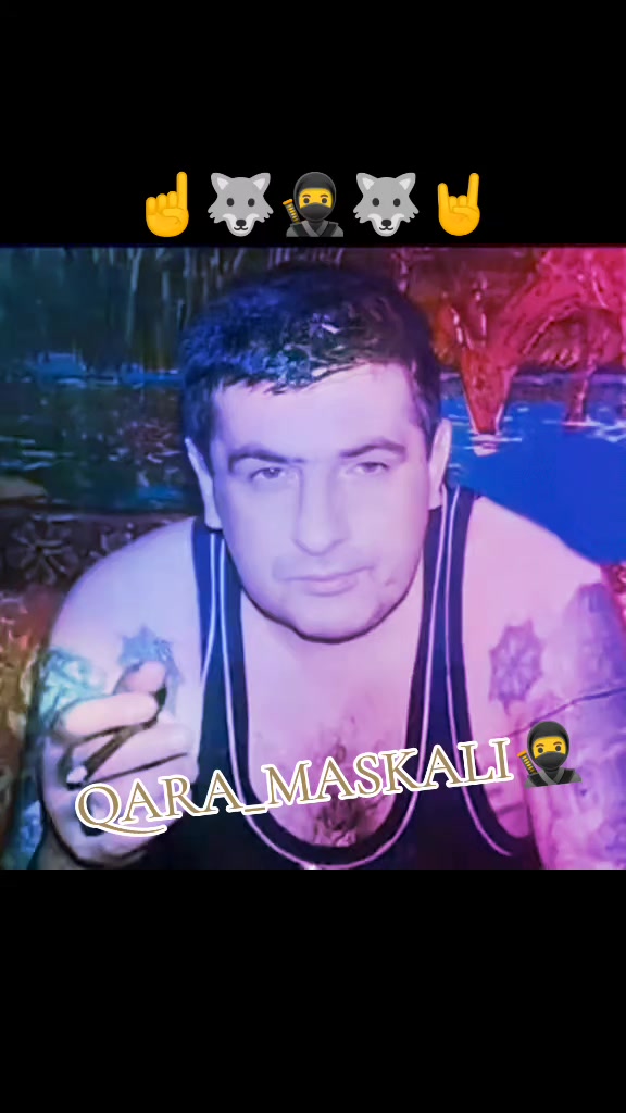 @✴️Q A R A✴️M A S K A L I✴️