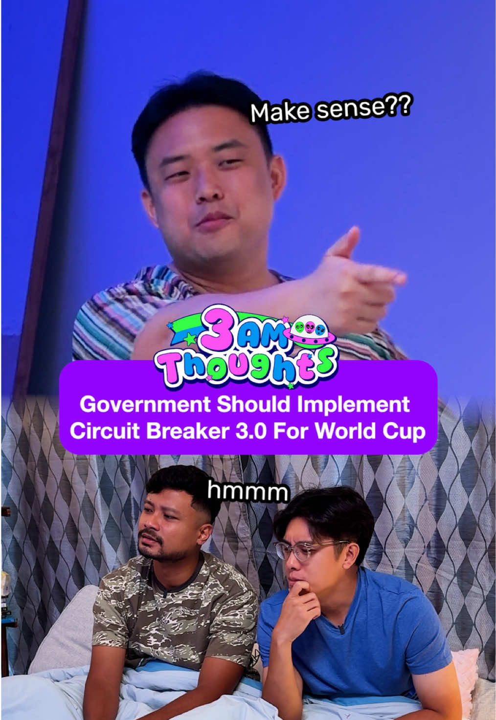 @SGAG