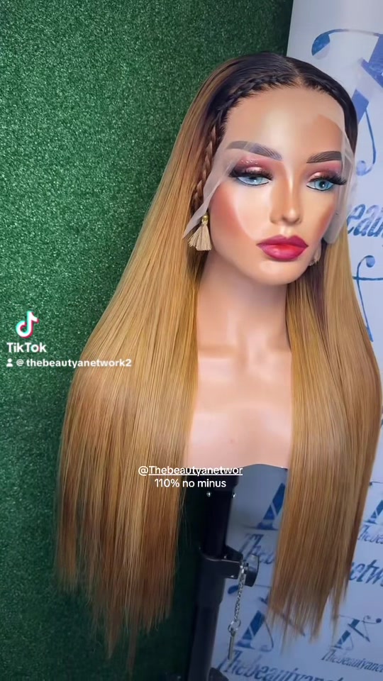 @Thebeautyanetwor