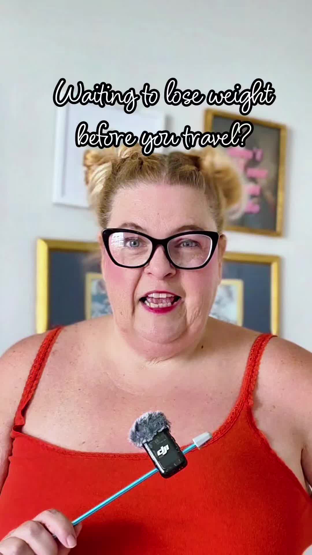 @Vikki • Plus-size Travel