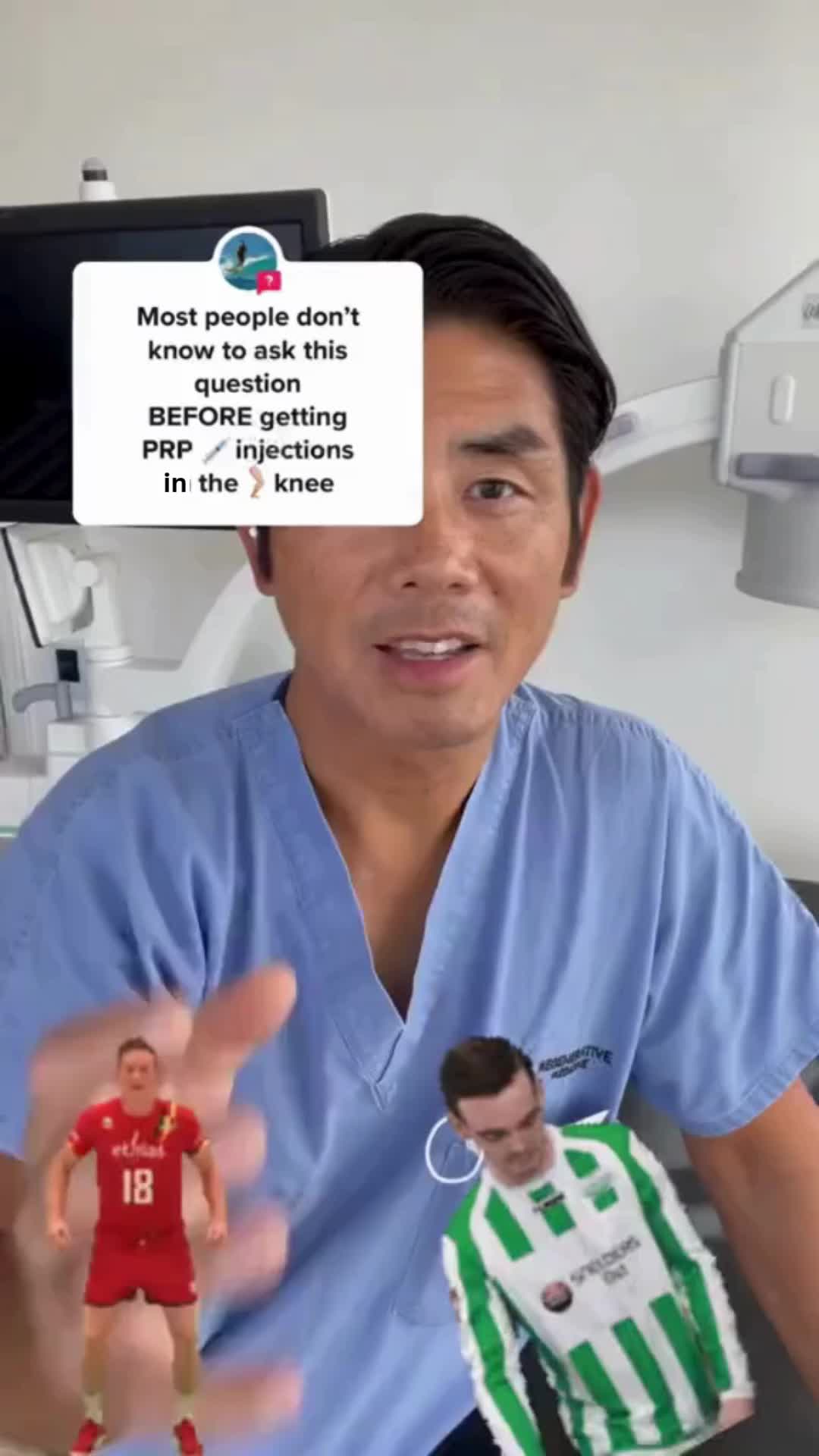 @Dr Dwight | PRP & Cell Therapy