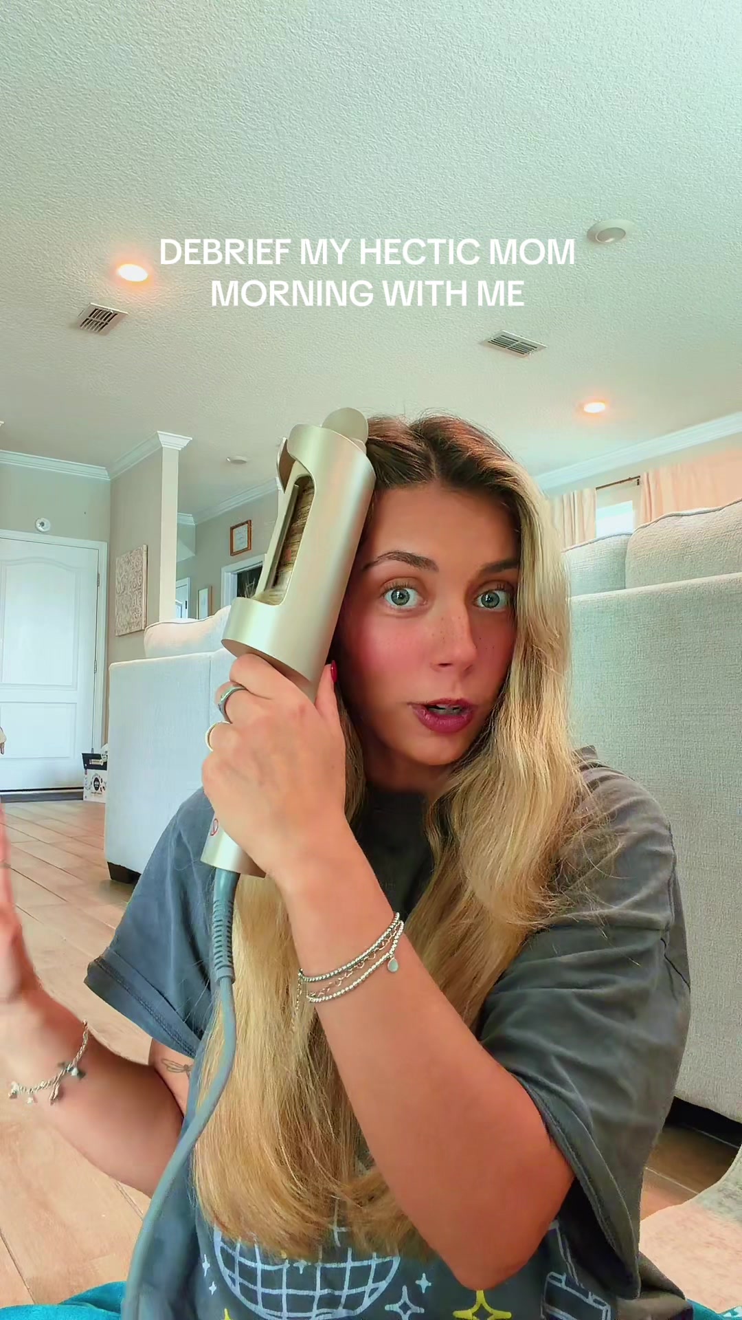 @Molly | First Time Mom