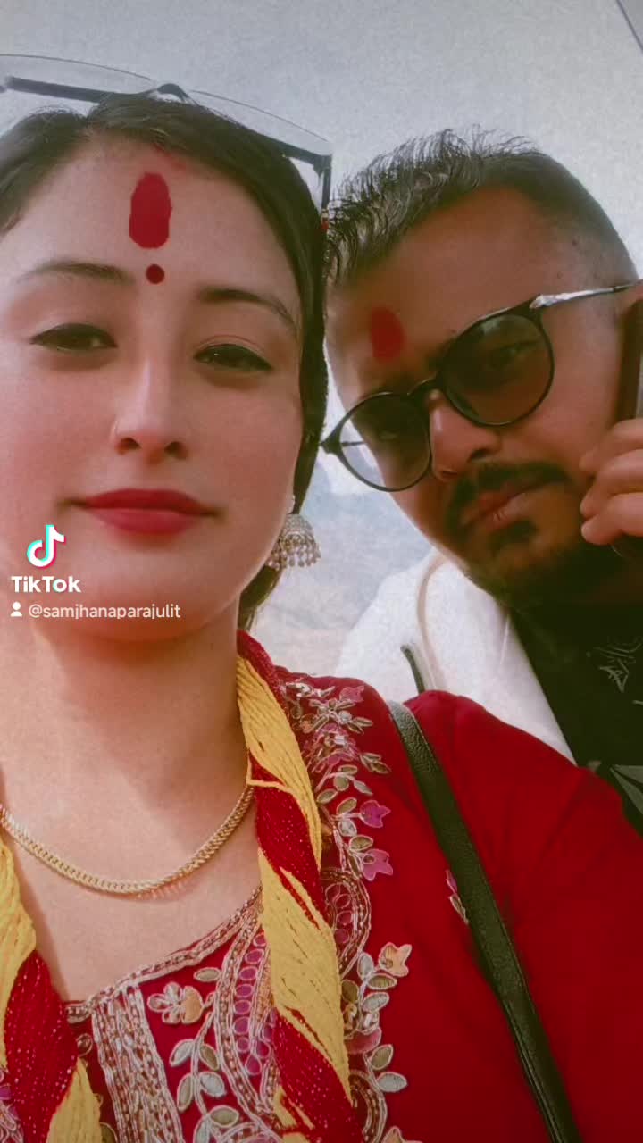 @samjhana parajuli timalsina