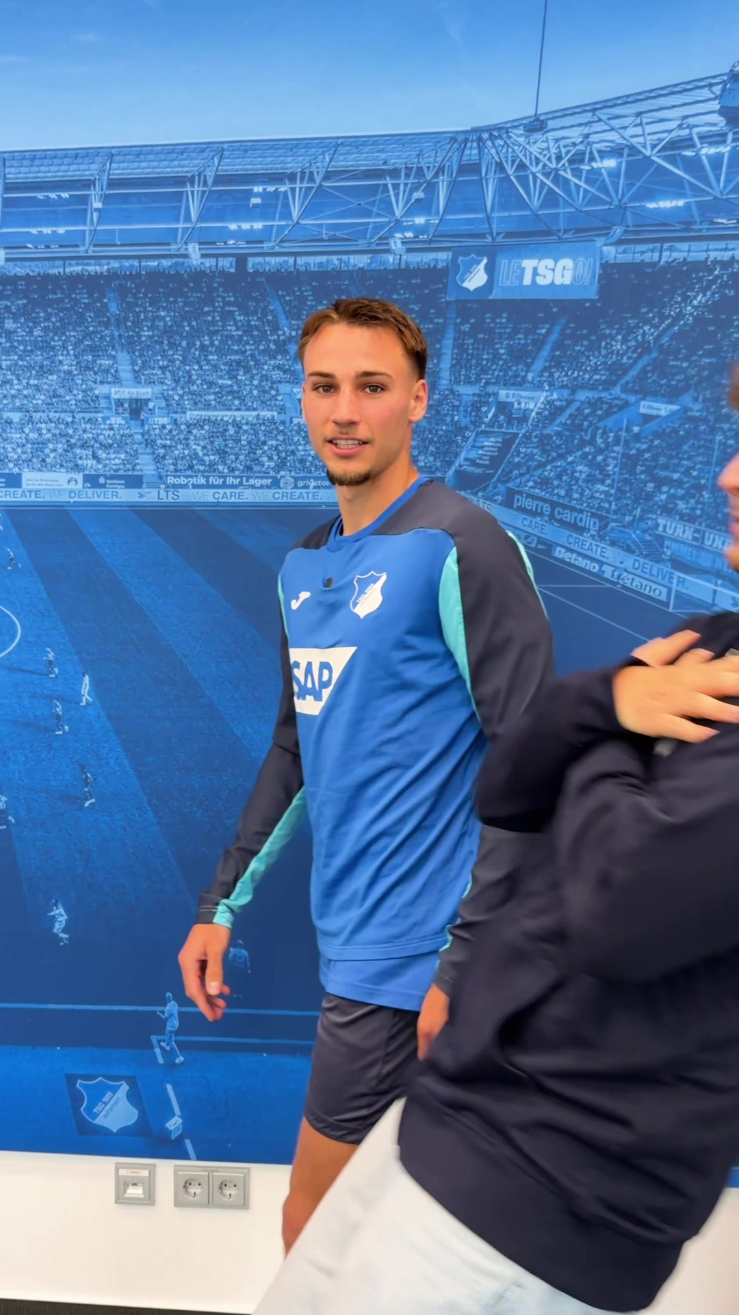 @TSG Hoffenheim