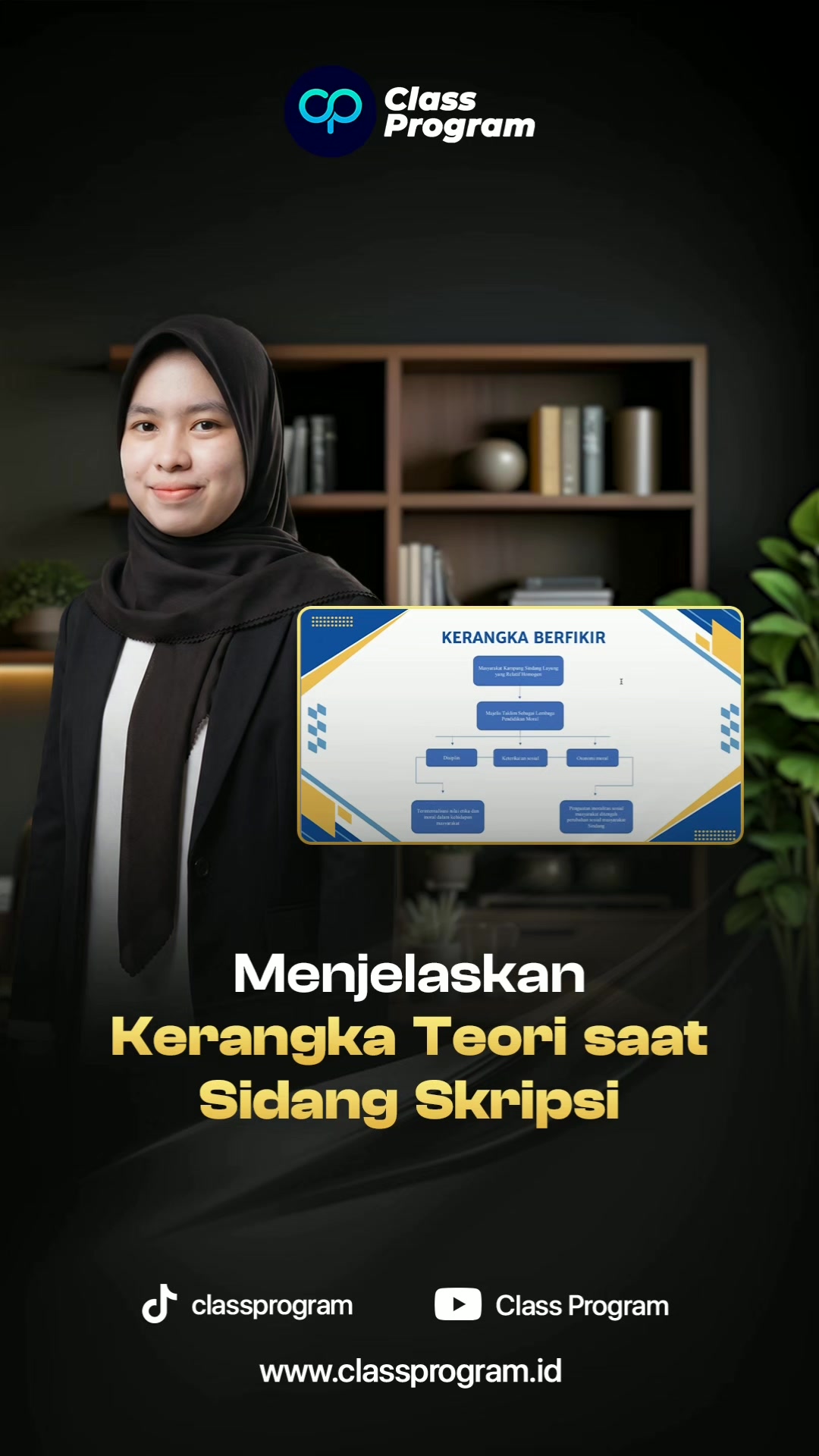 @Bimbingan Skripsi & Tesis
