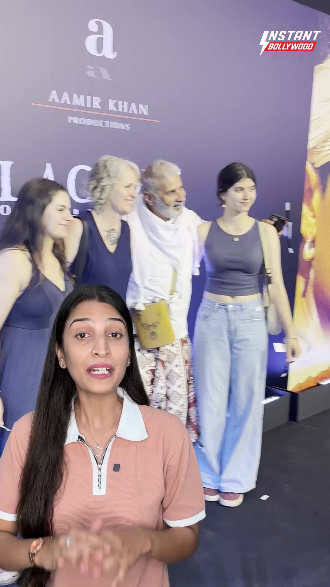@Instant Bollywood