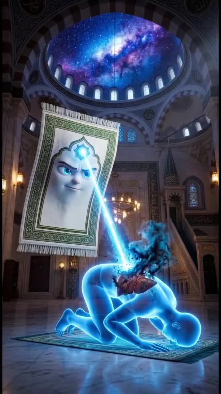 @Bismillaah
