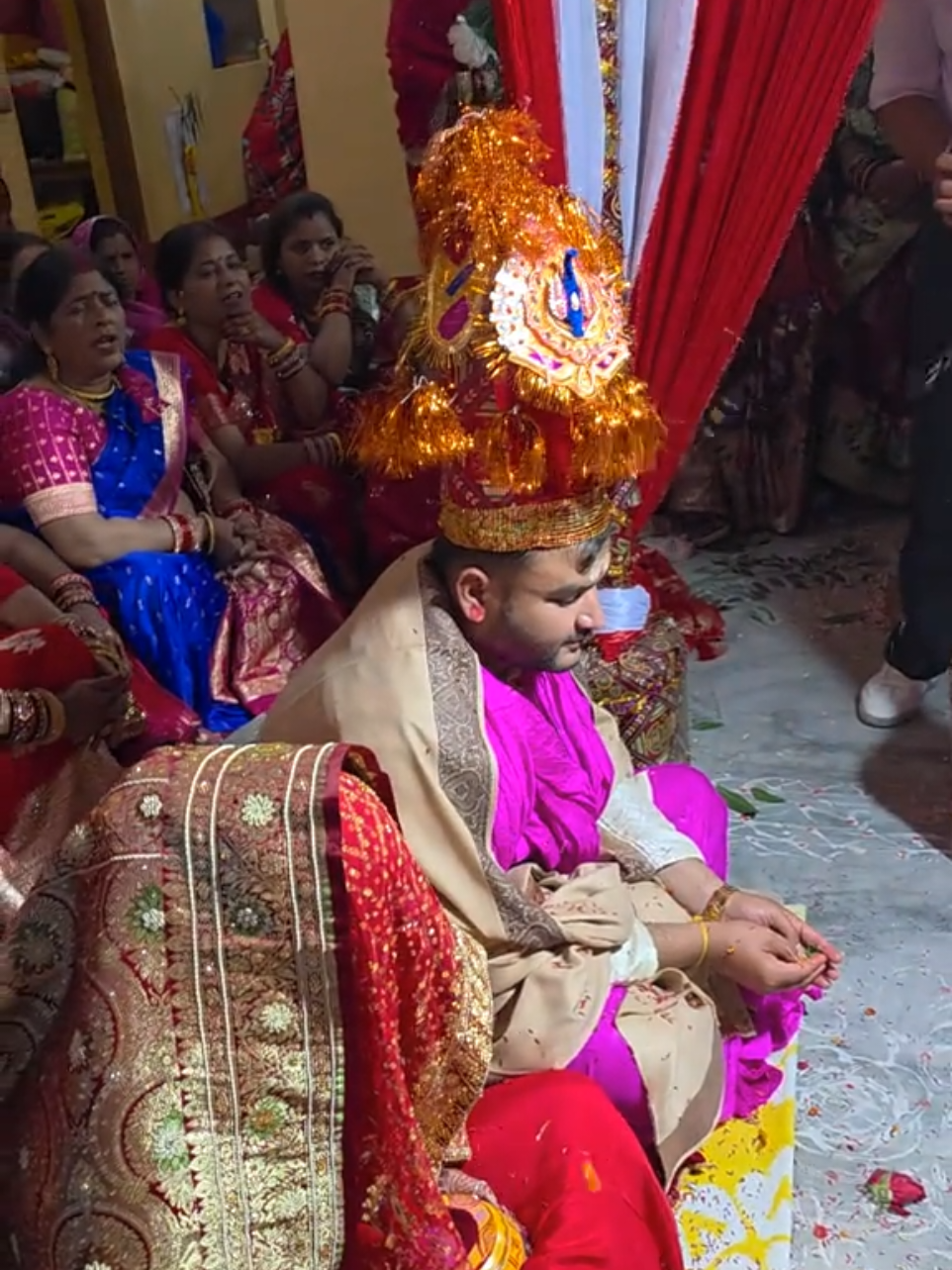 @Swikriti Lal