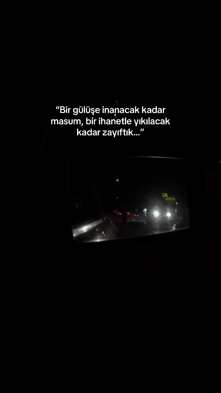 @Sevdas_whispers🥀