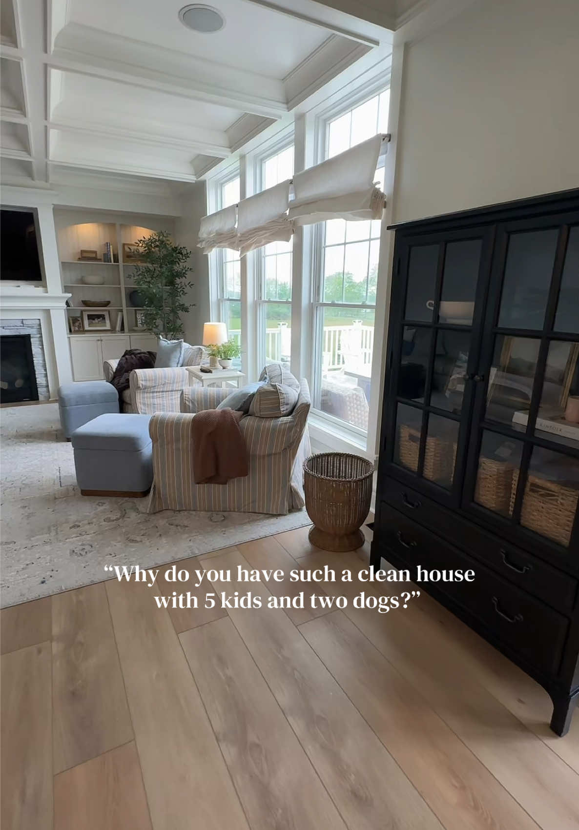 @Alaina🎀Clean. Organize. Home