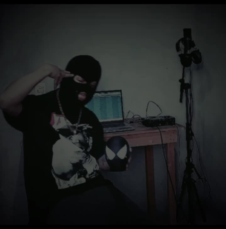 @Neeck' Edits