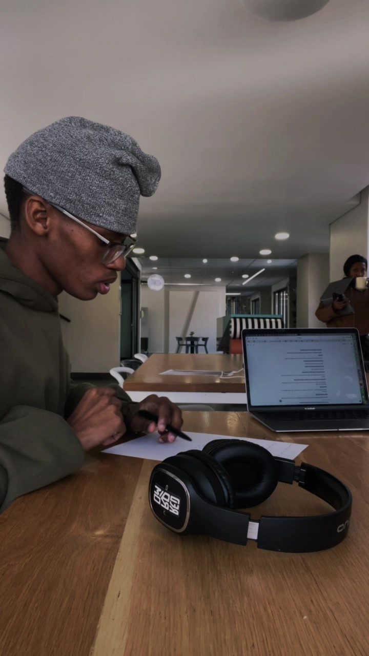 @Tshego’s Work Of Art💎