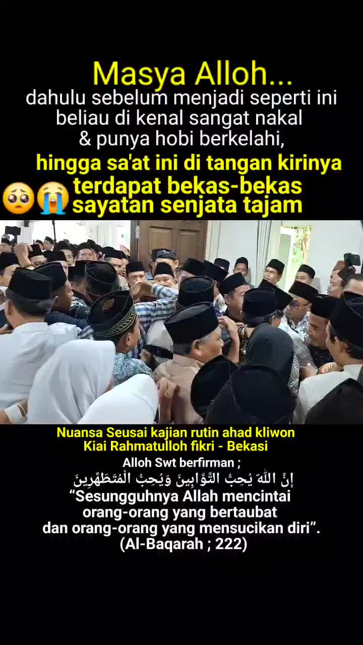 @@KiaiRahmatullohFikri