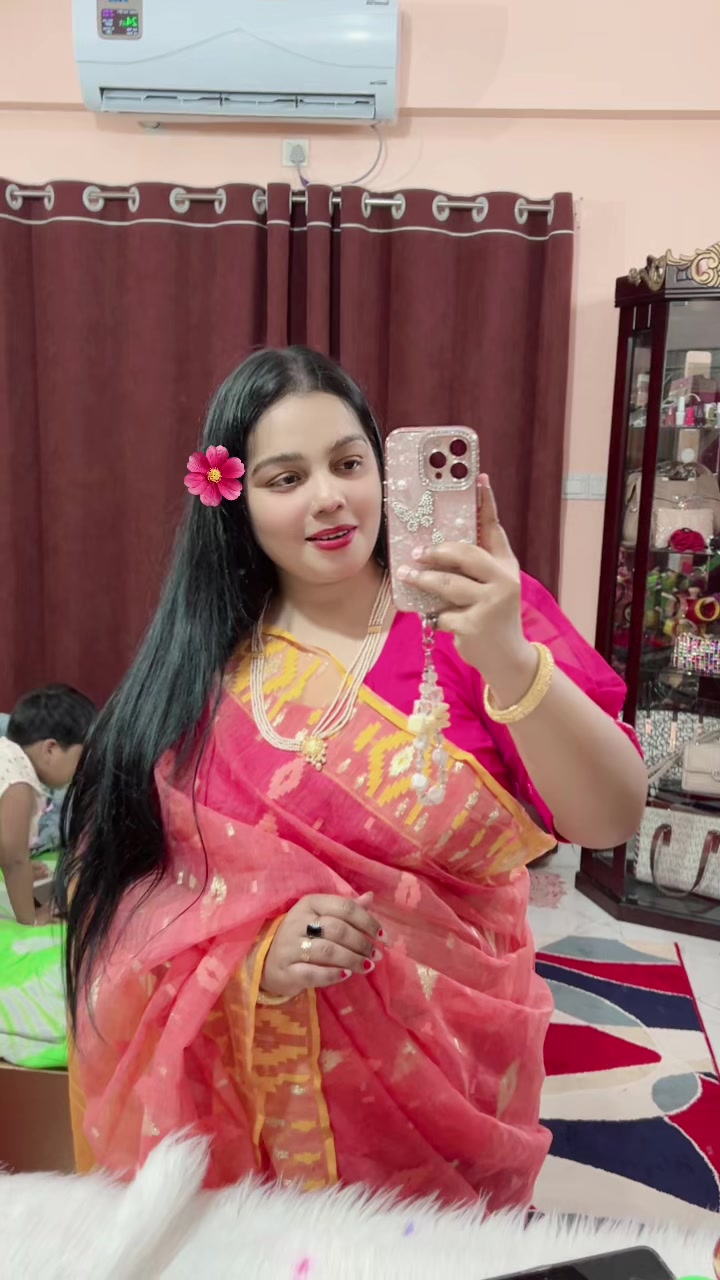 @Mehedi & Sadia Official 🇧🇩