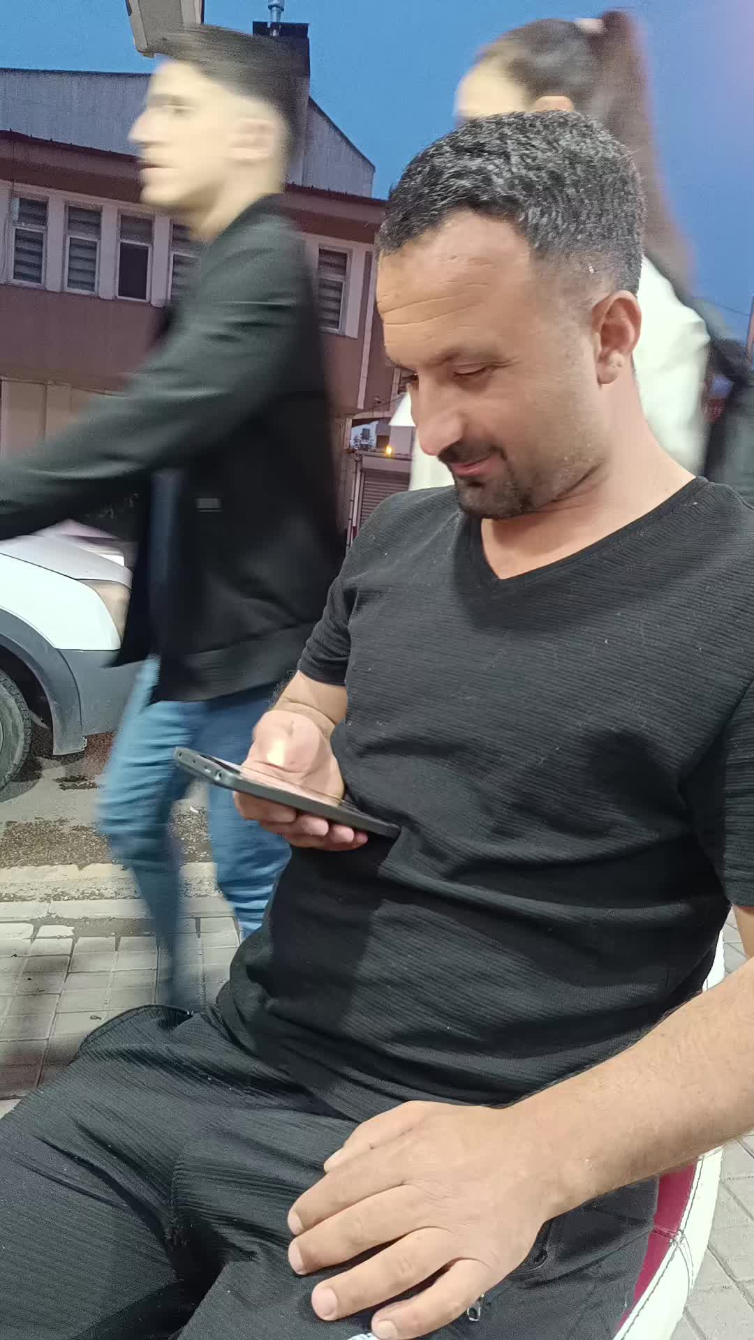 @Cafer Demir
