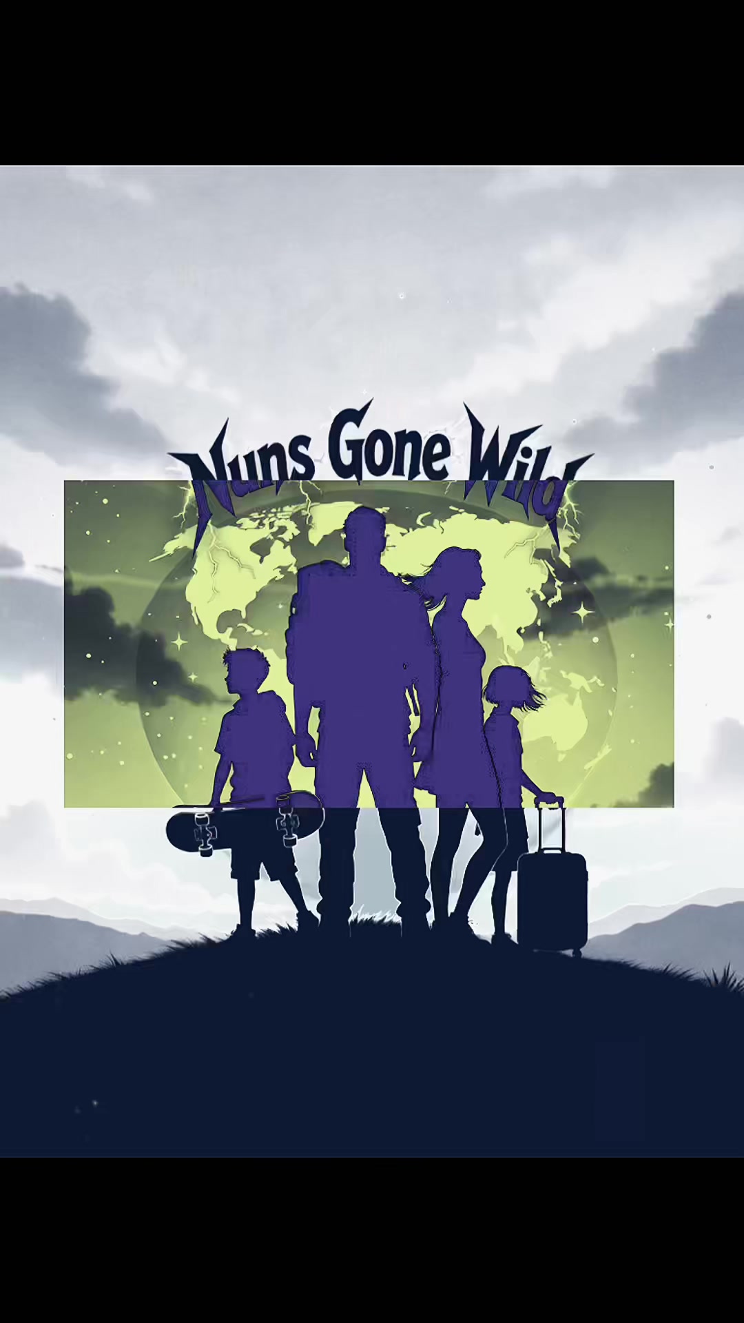 @Nuns Gone Wild
