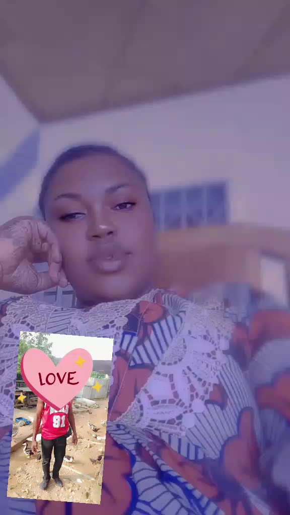 @Dame&hearts;️ Coulibaly 💗💍🔒