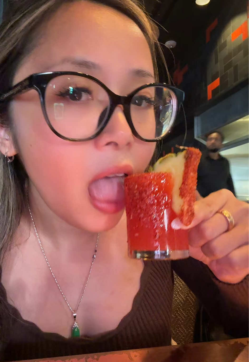 @Amy Vo