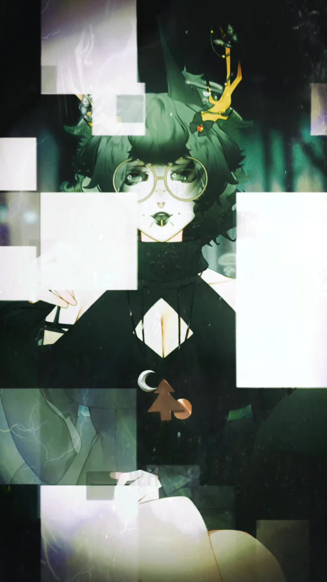 @ManaStormwind 💚🤭