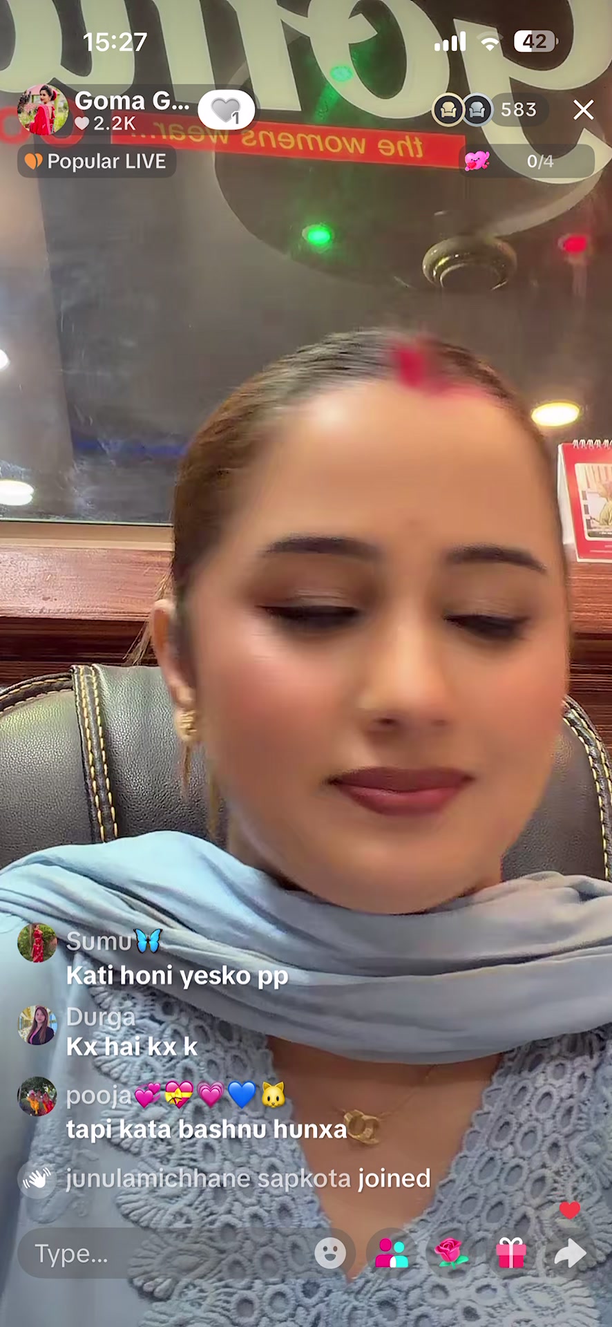 @Lekhnath ghimire 💚