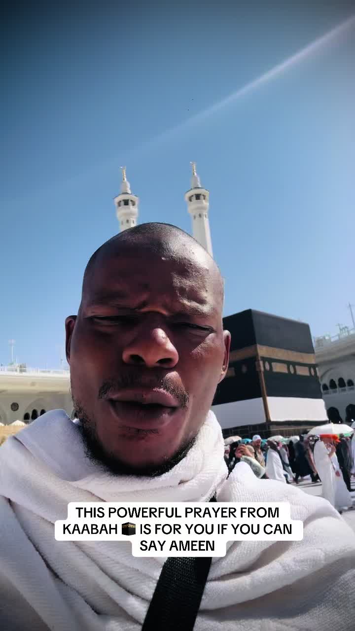 @AMB OLUOMO AGBAYE ❤️