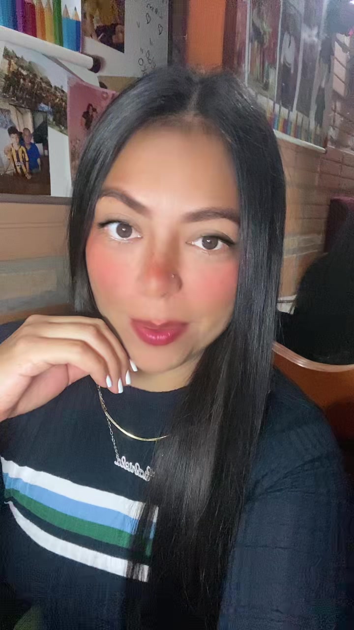 @Gaby Nuñez
