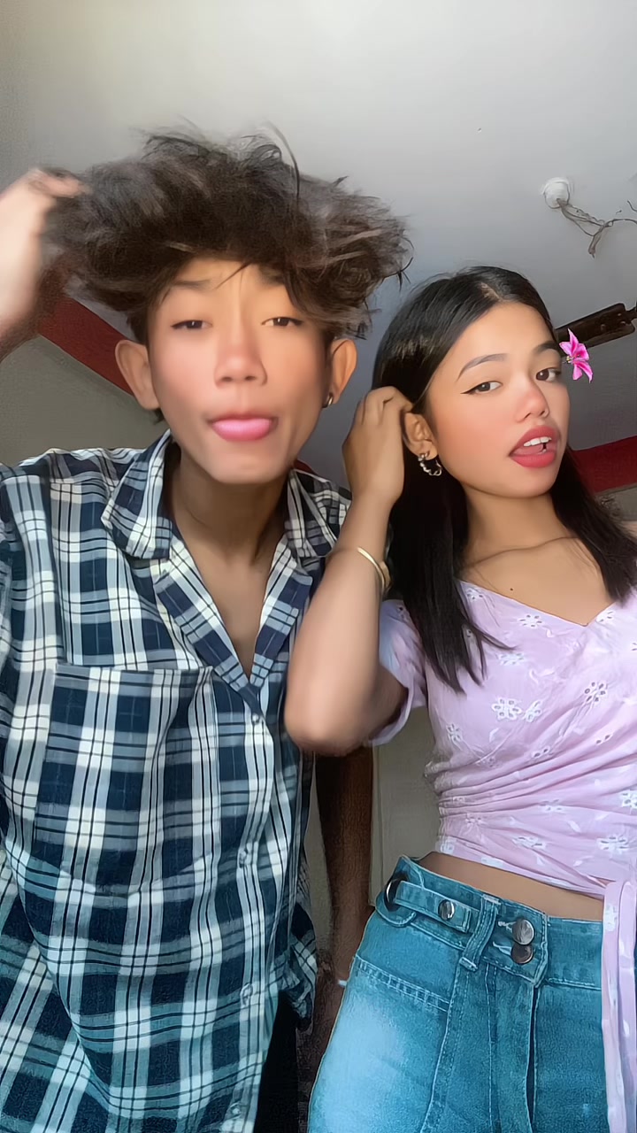 @B Nu💫
