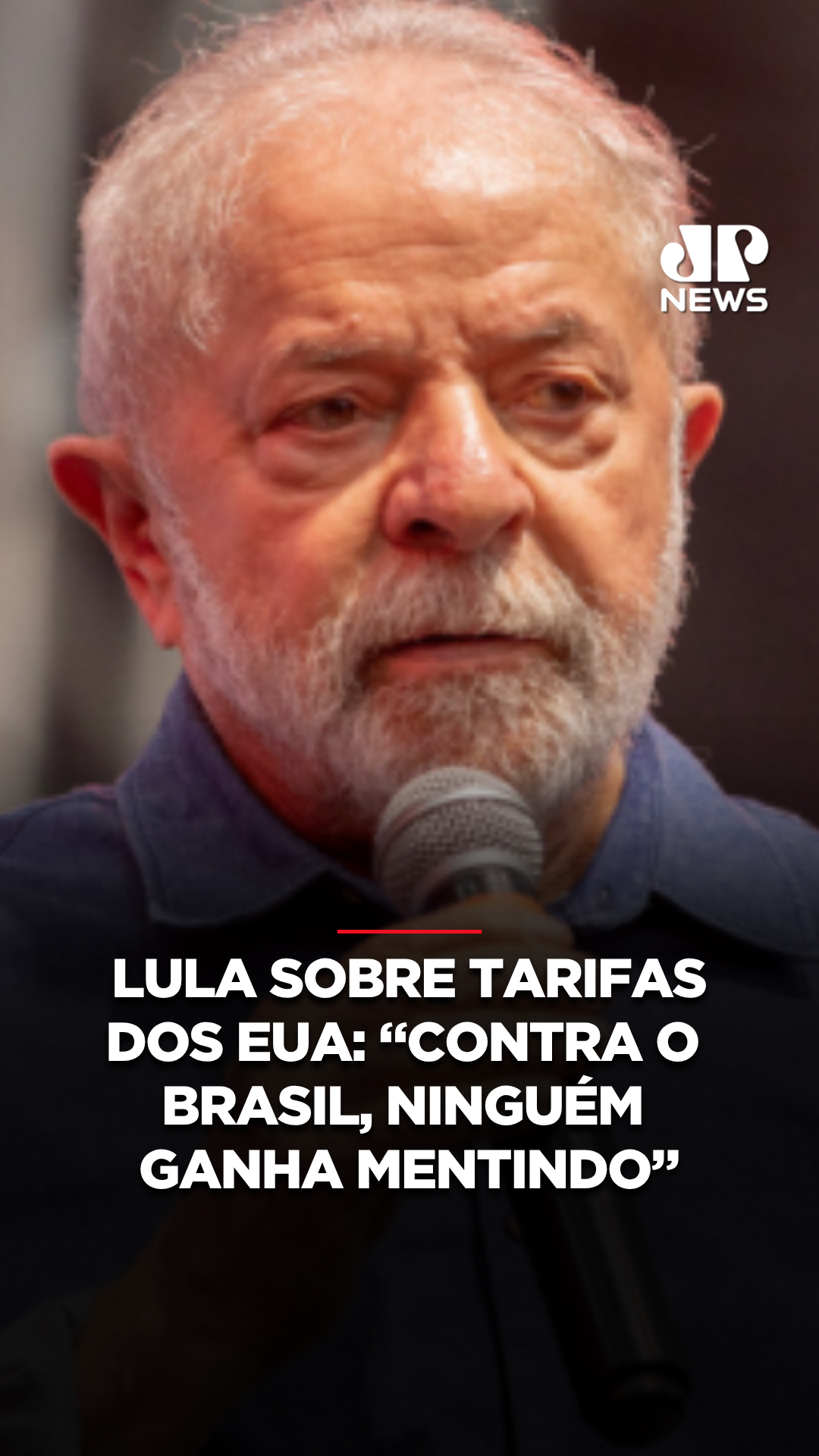 @Jovem Pan News
