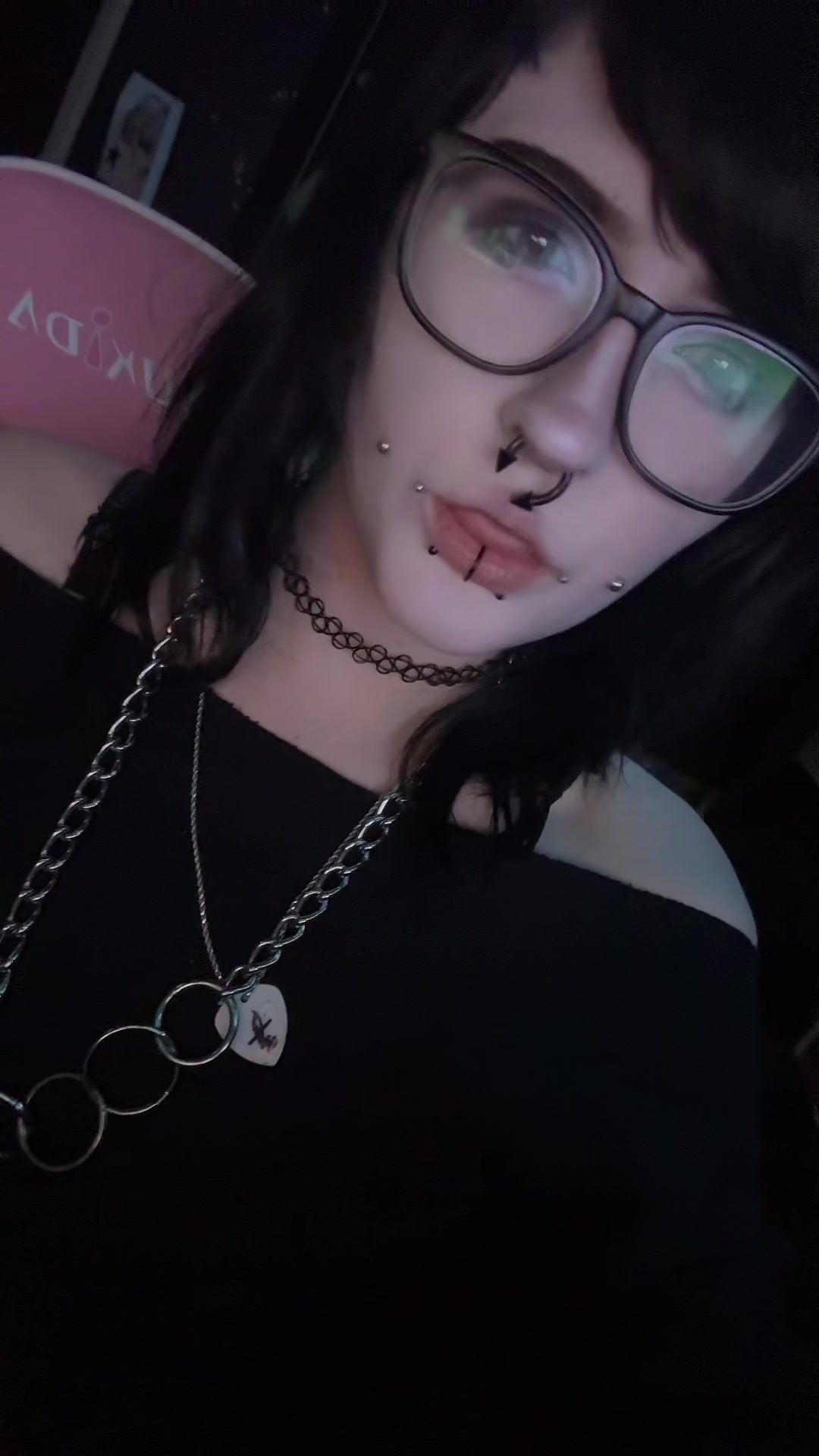 @꒰ᐡඉ ඉ꒱ 🍀🍭🦄