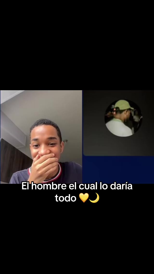 @Dany La Mana🤎