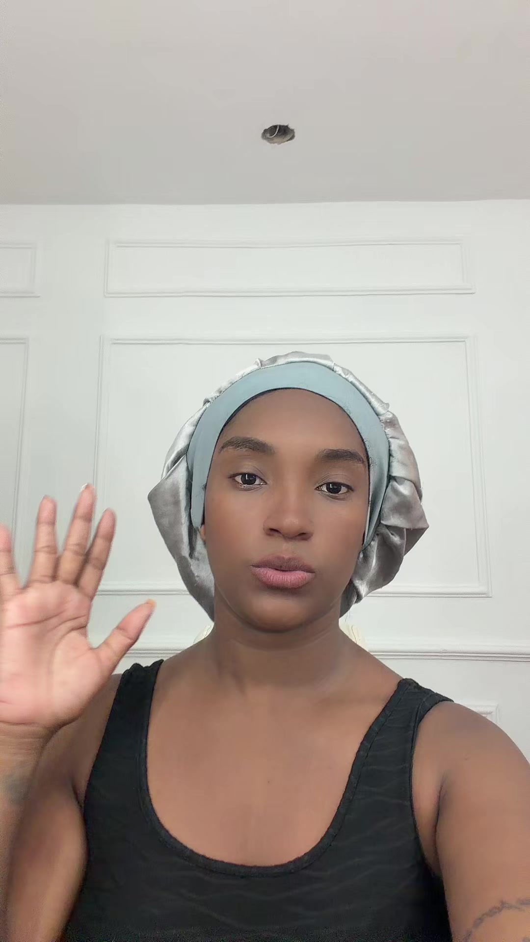 @Soy Caroll julio 👸🏾