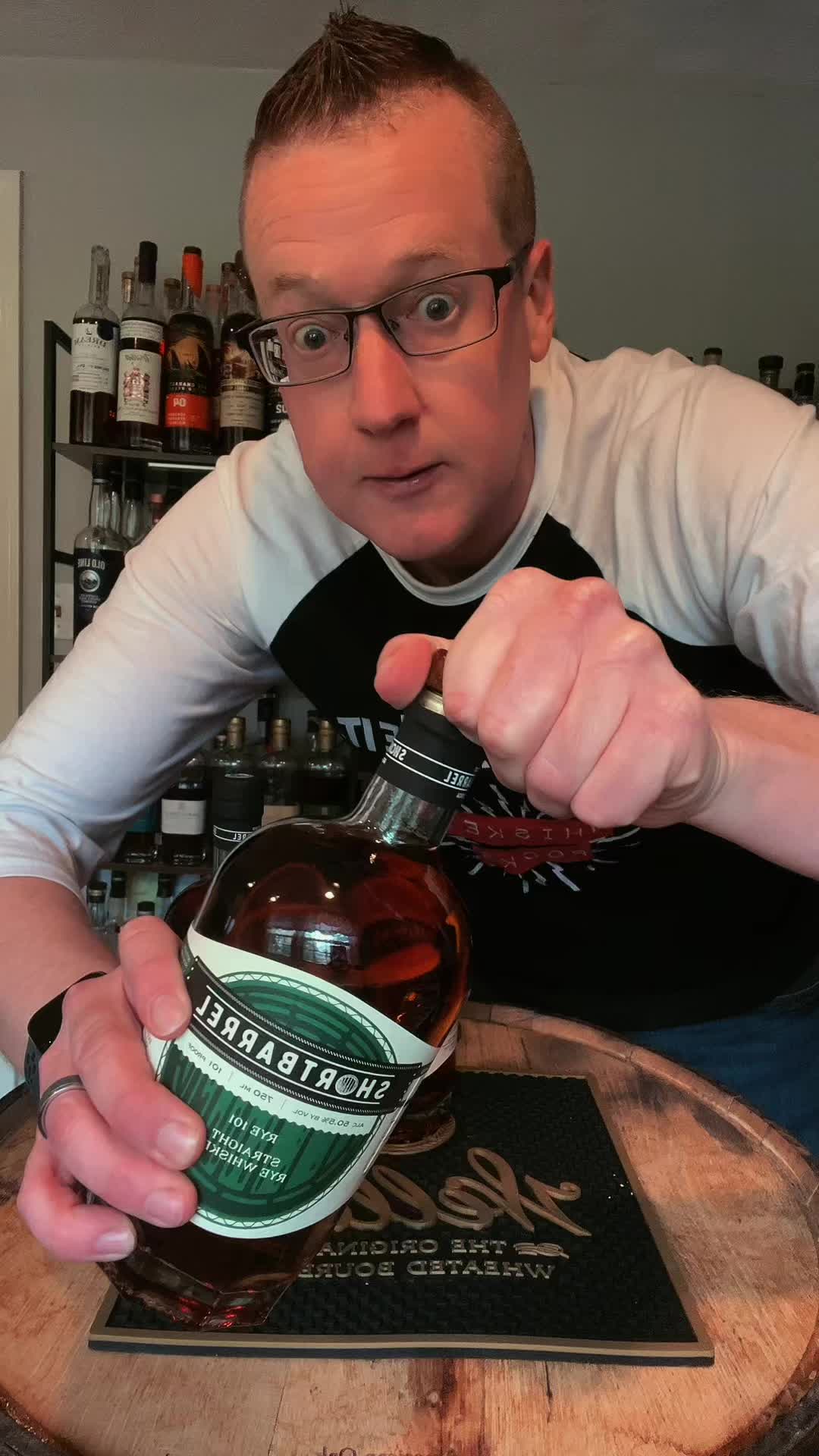 @The Whiskey Rocks Podcast