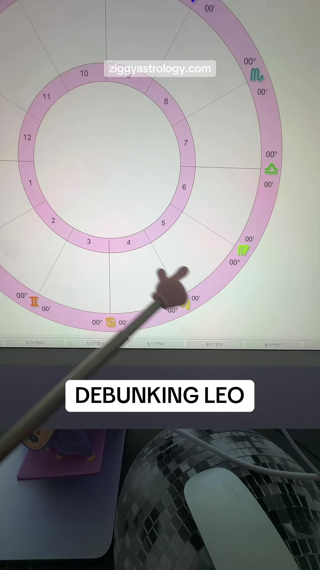@Ziggy Astrology
