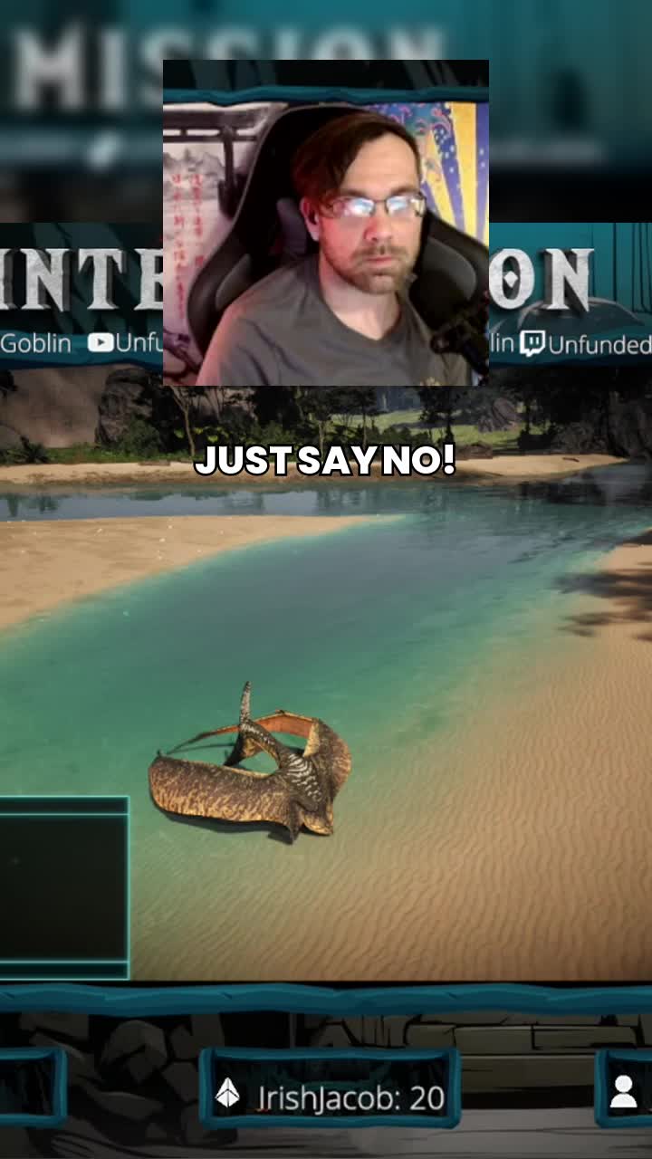 @UnfundedGoblin