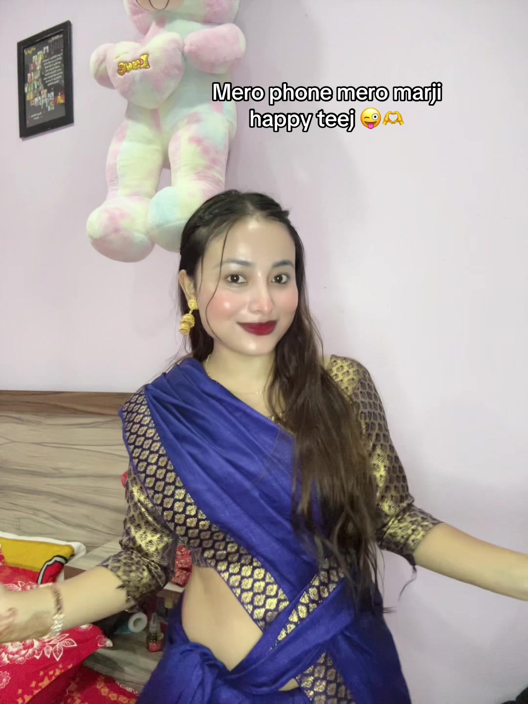 @Alisha khadka