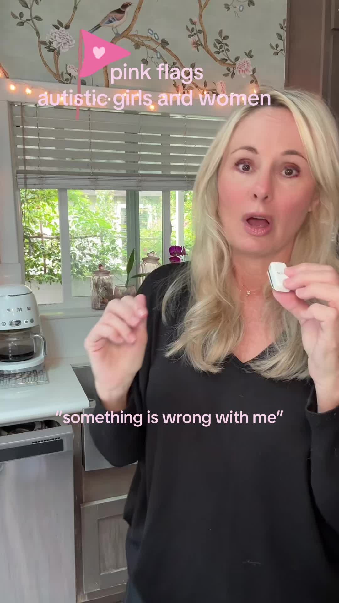 @Dr Kim Sage🦋psychologist