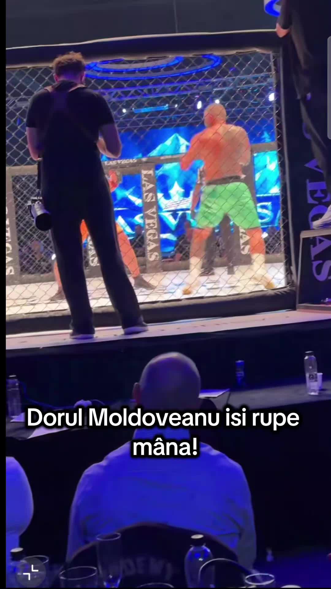 @Official Manele