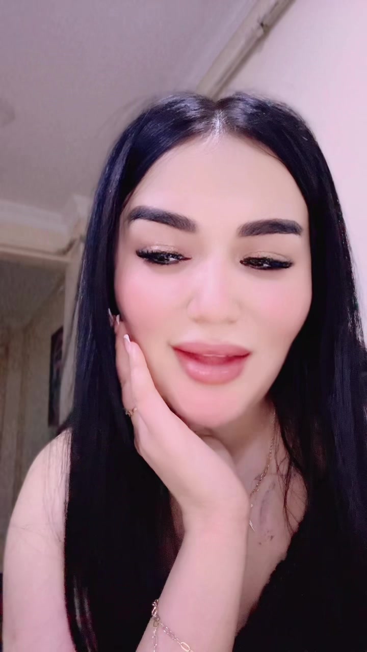 @Malika Qosimova