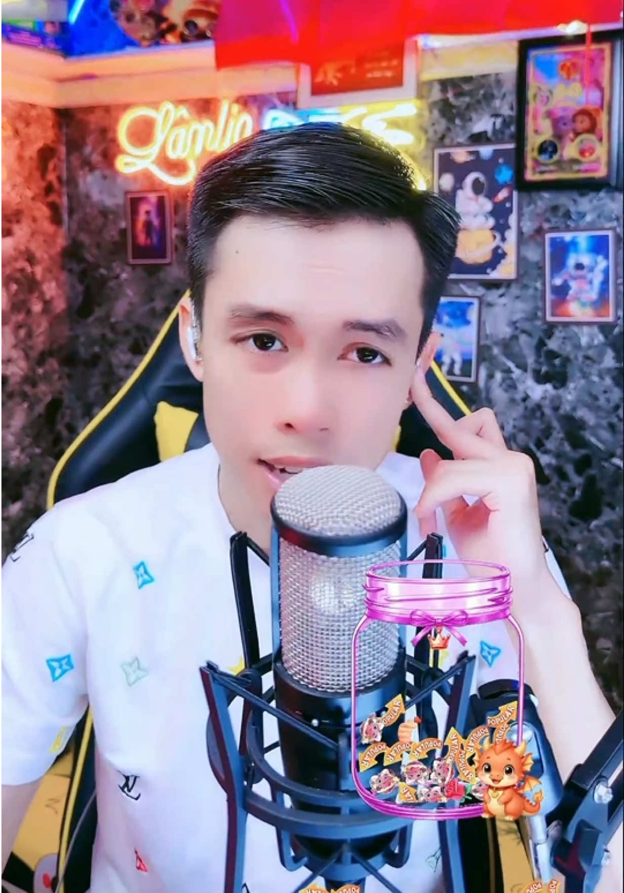 @L&acirc;m Tẽn Tẽn 🐉