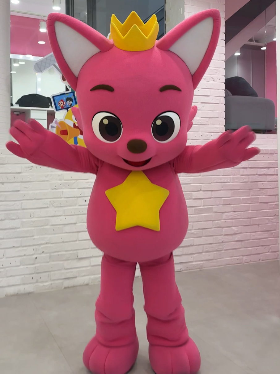 @핑크퐁 Pinkfong