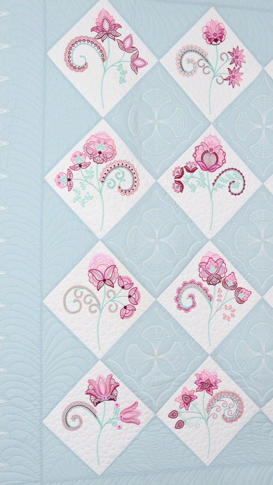 @Embroidery Legacy
