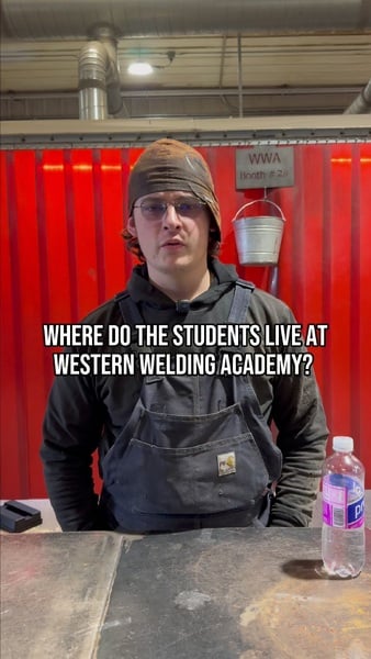 @Western Welding Academy