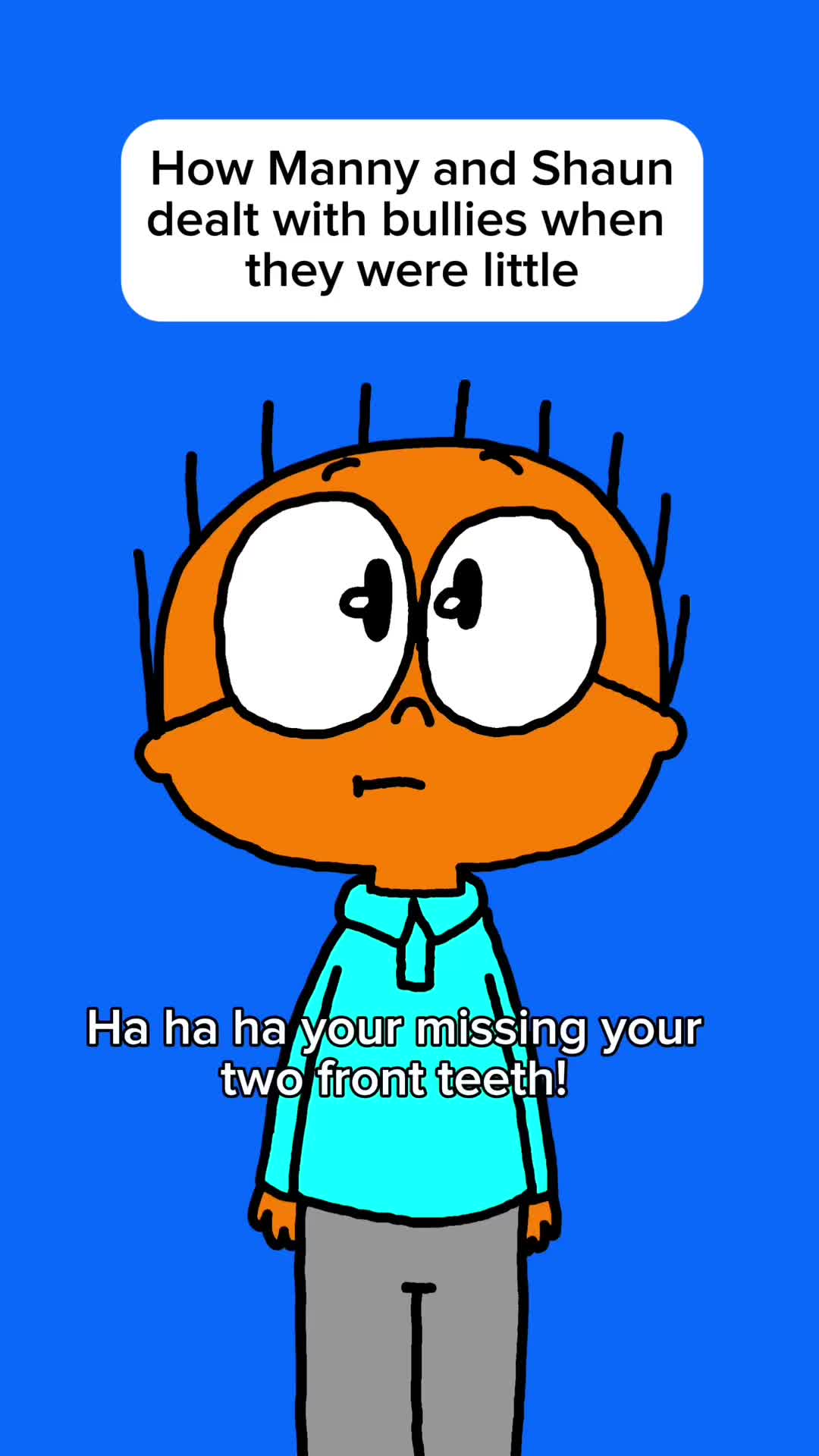 @Manny