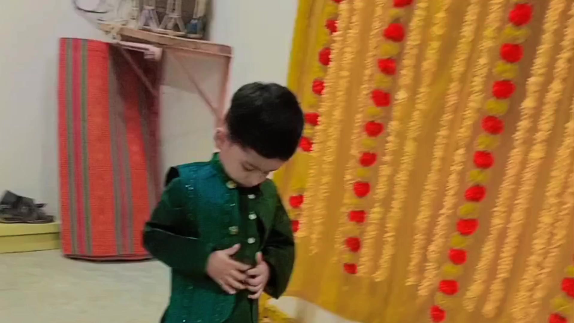 @Luqman Hamza