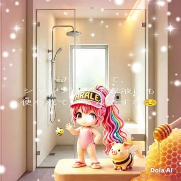 @きつねちゃん