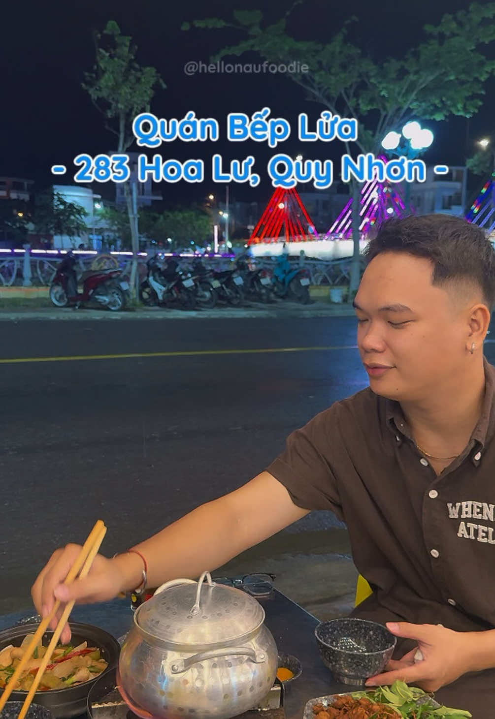 @Nẫu Foodie