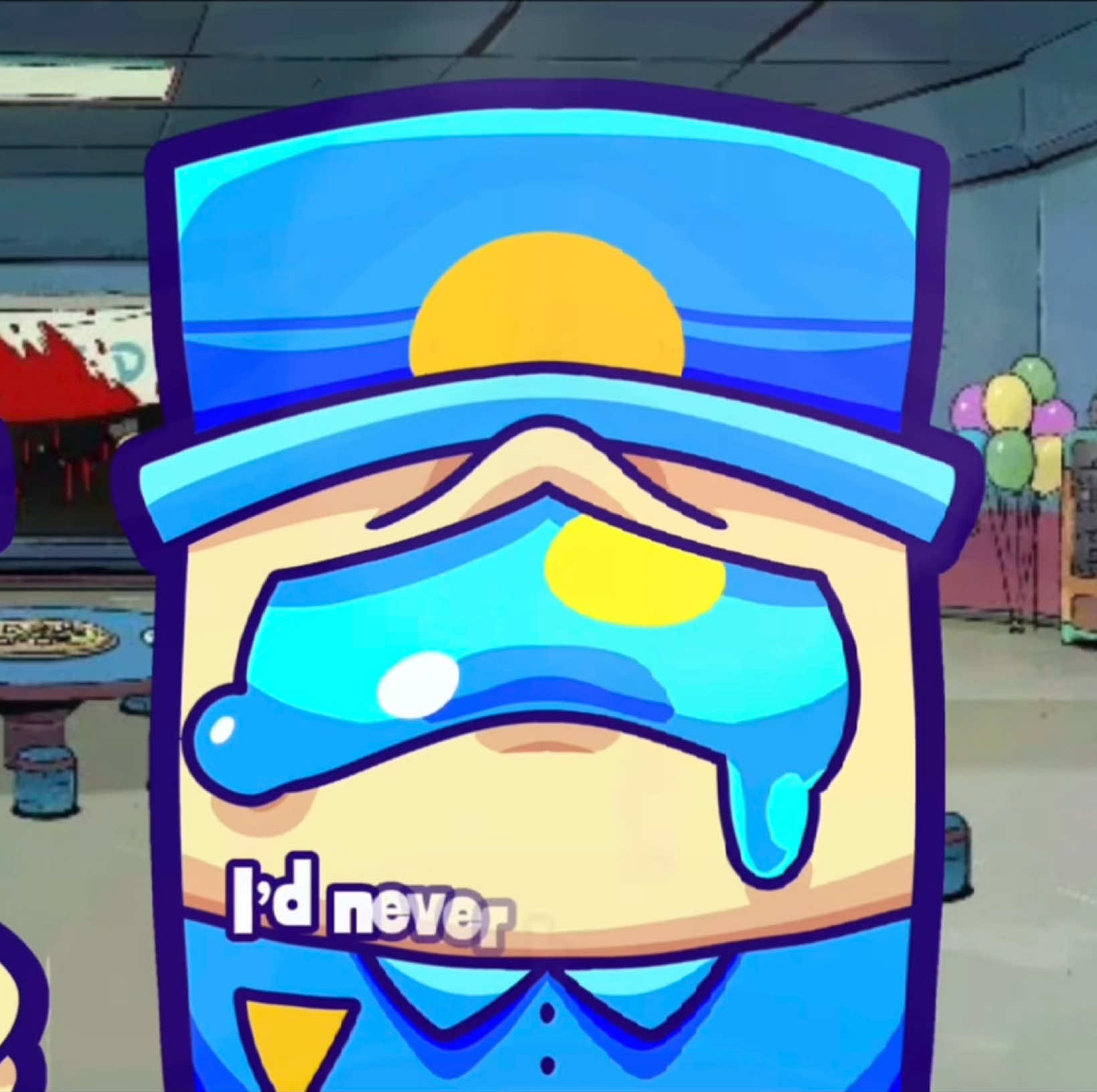 @:‼️🧢꒰ 𝙱𝚁𝙾𝙺𝙴𝙽! ꒱🥤💥: