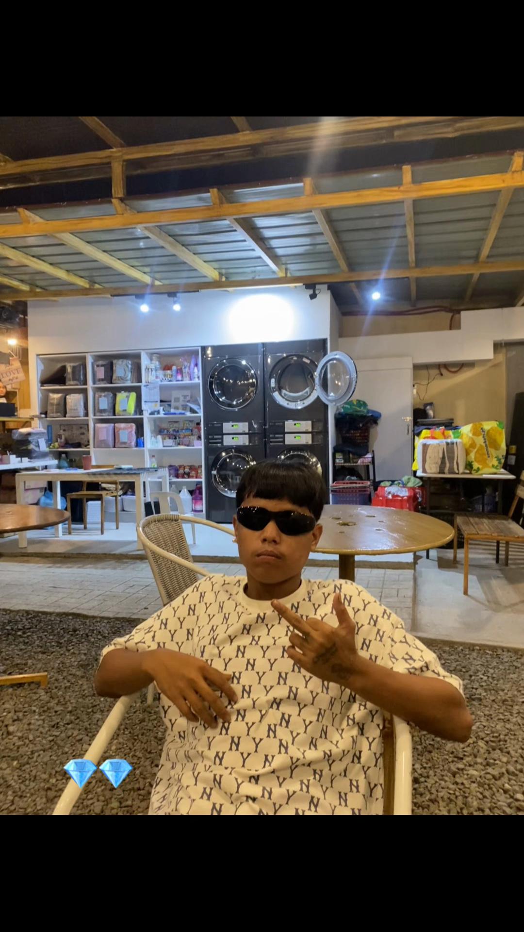 @Allysa Beato