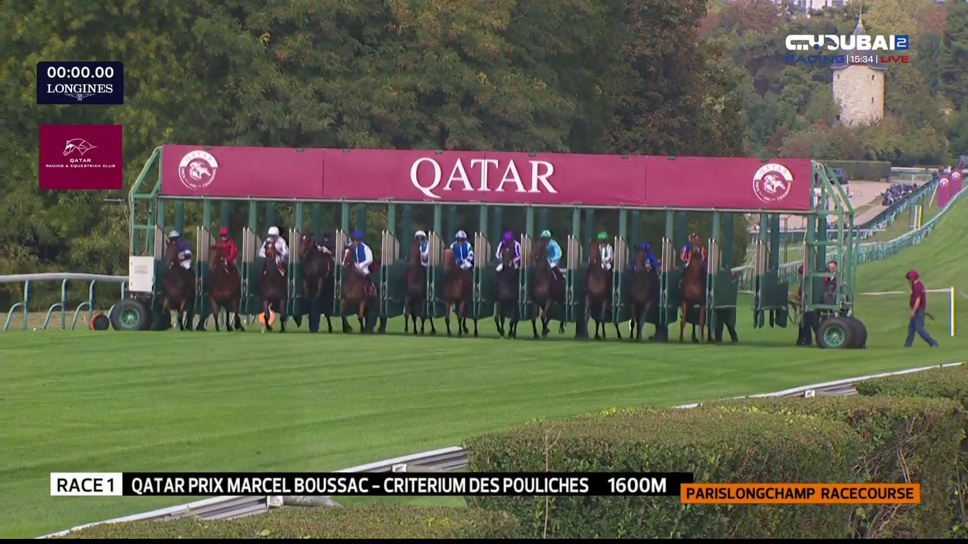 @Dubai Racing TV